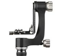 Benro Cabezal de cardán GH2N incl. placa intercambiable