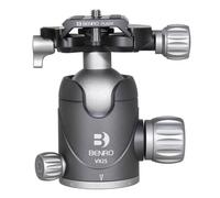 Benro VX25 - Cabeza de bola compatible con Arca