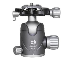 Benro Cabezal esférico VX25