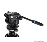 Benro Cabezal panorámico de vídeo S2PRO de hasta 2,5 kg