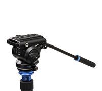 Videokop Benro S4 Pro Versie (S4PRO)