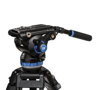 Benro Cabezal panorámico de vídeo S8PRO hasta 8 kg