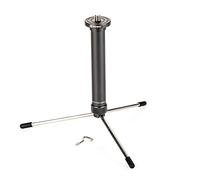 Benro Columna Central Corta CenterPod con 3 Patas, se Adapta a trípodes Bat y Rhino Series 3 (CP0) de 21,8 mm Serie 0