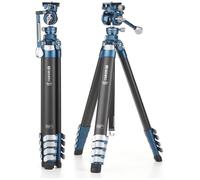 Benro Trípode Cyanbird + FS20PRO Carbono