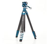 Benro Cyanbird Carbon Tripod with FS20PRO Head