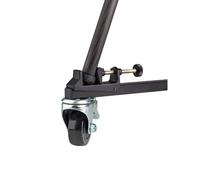Benro Dolly DL06 para trípodes de vídeo con patas simples