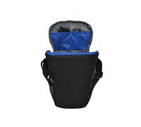 Benro ELZ10BK - Bolsa de cámara Element Z10 Zoom, Color Negro