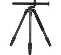 BENRO FGP18C Trípode Sistema GoPlus Carbono Columna de Viaje Orientable - Mon...