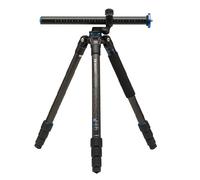 Benro FGP28C Trípode de Carbono Sistema GoPlus