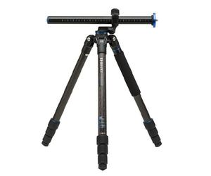 Benro FGP28C Trípode de Carbono Sistema GoPlus