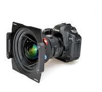 Benro FH150S3 - Kit Porta filtros 150 mm para Sigma 14 mm F1.8, Color Negro