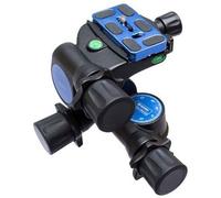 Benro GD3WH Cabeza de engranaje de precisiÃ³n tipo Arca