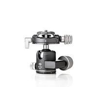 Benro GX25 Cabeza Esférica + Placa PU56