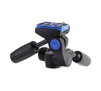 Benro HD1A Arca-Swiss Cabezal de 3 Sentidos