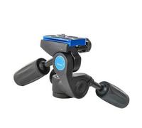 Benro HD1A Cabezal panorámico estilo Arca de 3 vías