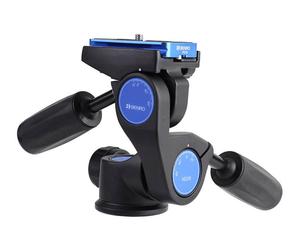 Benro HD2A Arca-Swiss Testa a 3 vie