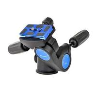 Benro HD3A Cabezal panorámico estilo Arca de 3 vías