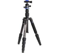 Benro iFoto FIF19CIB0 - Kit de trípode de Carbono Limited Edition