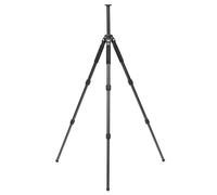 Benro Induro Classic 3 Series Trípode de fibra de carbono de 3 secciones