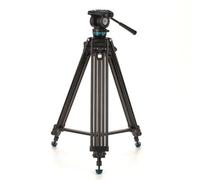 Benro KH25PC Kit de trípode de vídeo