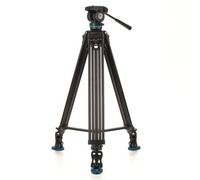 Benro KH26PC Kit de trípode de vídeo
