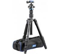 Benro kit de trípode iFOTO + cabezal IB0 Aluminio