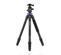 Benro Kit de trípode Mach3 Kit Serie 2 Alum 4 sect B2 cabeza - TMA28AB2