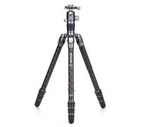 Benro Kit de trípode Rhino 24C + VX25 (FRHN24CVX25)