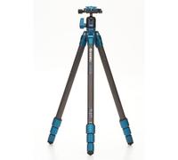 Benro Kit de trípode Super Slim con cabezal Carbono