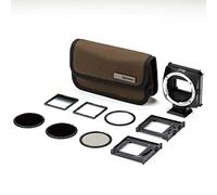 Benro Kit maestro de filtro de vídeo Aureole (RF a EF)