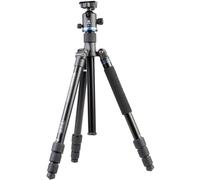 BENRO Kit Trépied iFOTO Aluminium + Rotule IB2 - FIF28AIB2