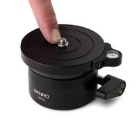 BENRO LBA2 - Base de actualización 15 ° - Capacidad 50 kg