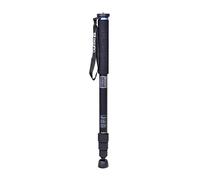 Benro Mach3 - Monopie ser 2 (Aluminio, 4 secc) Color Negro