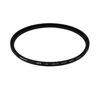 Benro Master cámara Lente Filtro, Negro (shduvh72)