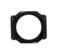 Benro Master - Filtro de Lente, Color Negro (FH100H)