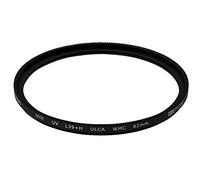 Benro Master - Filtro de Objetivo para cámara, Color Negro (SHDUVH62)