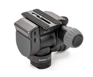 Benro Montura Polaris Timelapse