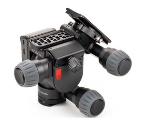 Benro Montura Versión Polaris Astro
