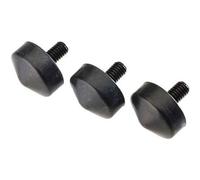 Benro pies de trÃpode M8 de 24 mm (3x)