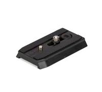 Benro Placa de acoplamiento rápido Placa de liberación rápida para cabezal de vídeo S2 - QR4