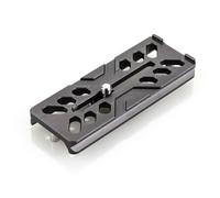 Benro Placa de liberación rápida BR-PL100N para GH5CMINI