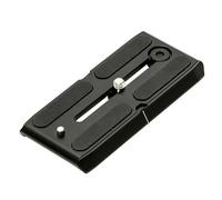 Benro Placa de liberación rápida para cabezal panorámico de vídeo S4PRO