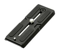 Benro Placa de liberación rápida para cabezal panorámico de vídeo S8PRO