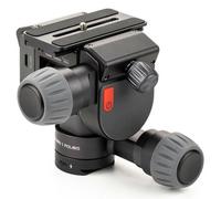 Cabeza de 2 ejes Benro Polaris Timelapse (BR203) | ✅ Black Friday