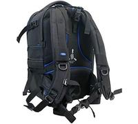 Benro Pro Ranger 500N - Funda (Funda Tipo Mochila, Universal, Compartimento del portátil, Gris)