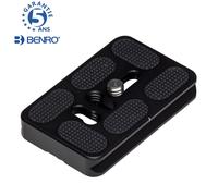 BENRO PU60 Plataforma Rápida Arca-Swiss Universal para Caja Longitud 60 mm para
