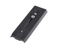 BENRO QR15 bandeja rápida para cabezales de vídeo BENRO KH25P y KH26P