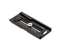 BENRO QR6PRO bandeja para cabezal de vídeo BENRO S6PRO, S6 y S7