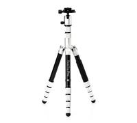 Benro Roadtrip Pro Aluminium Tripod Silver