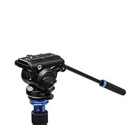 Benro Rótula de vídeo S4 Pro (S4PRO)